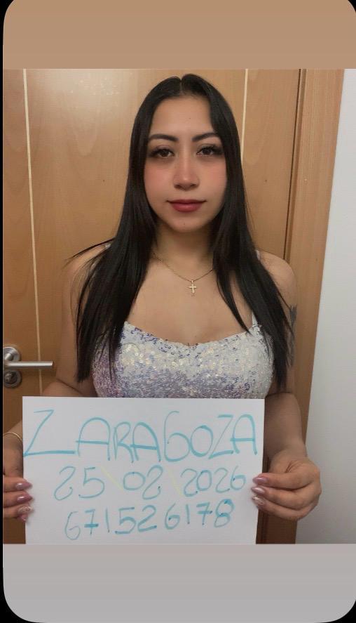 671526178: Chica busca chico en Zaragoza