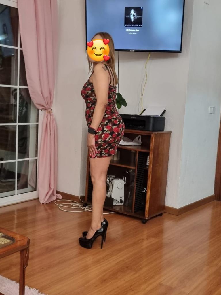 Chica busca chico en Badajoz: 