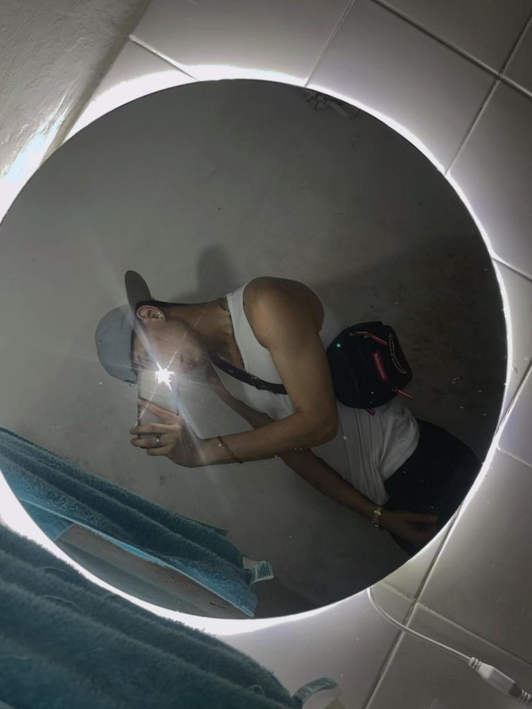 Chico busca chica en Madrid: 