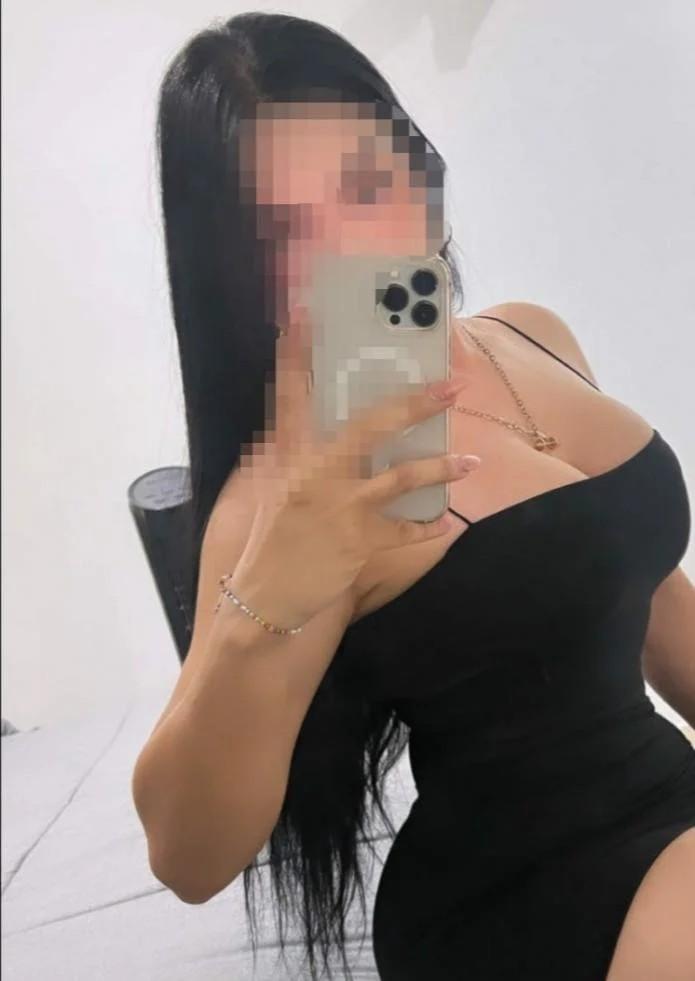 Chica busca chico en Jaén: 