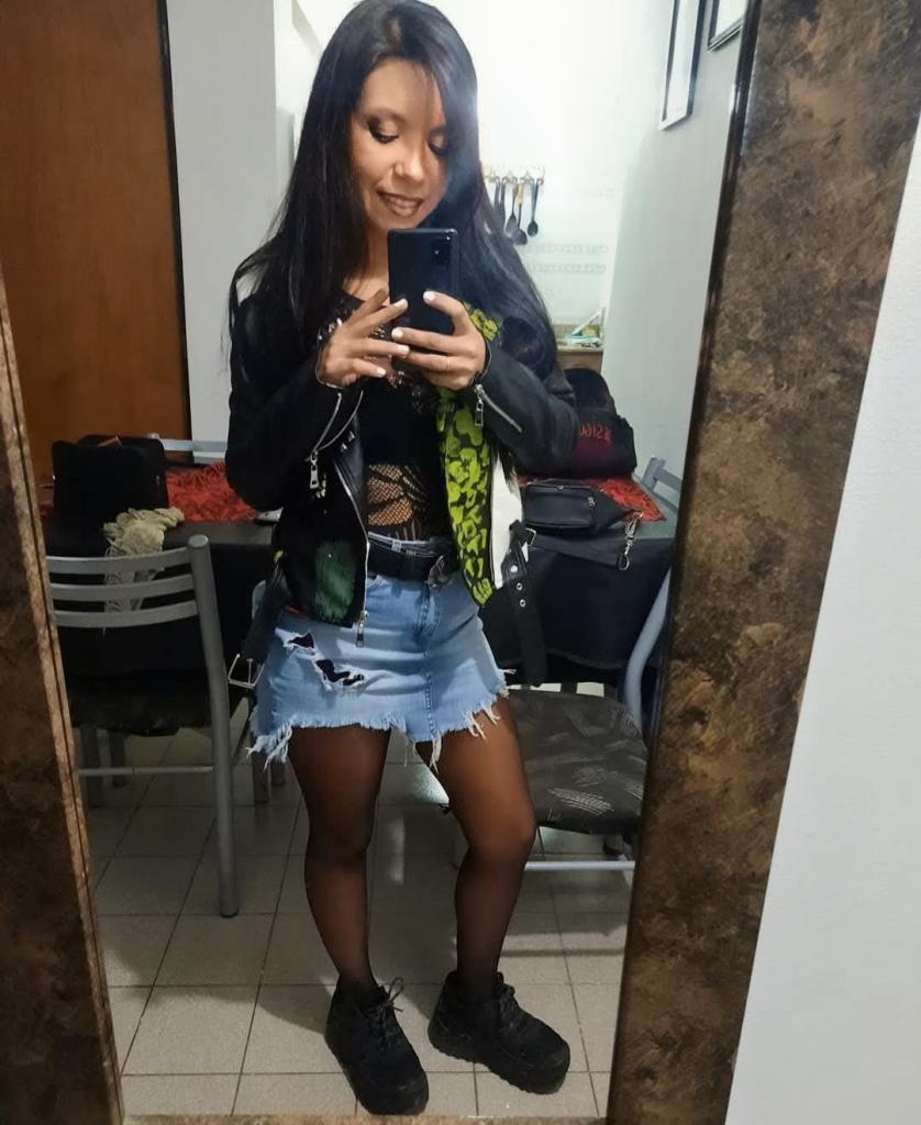 Chica busca chico en Valladolid: 