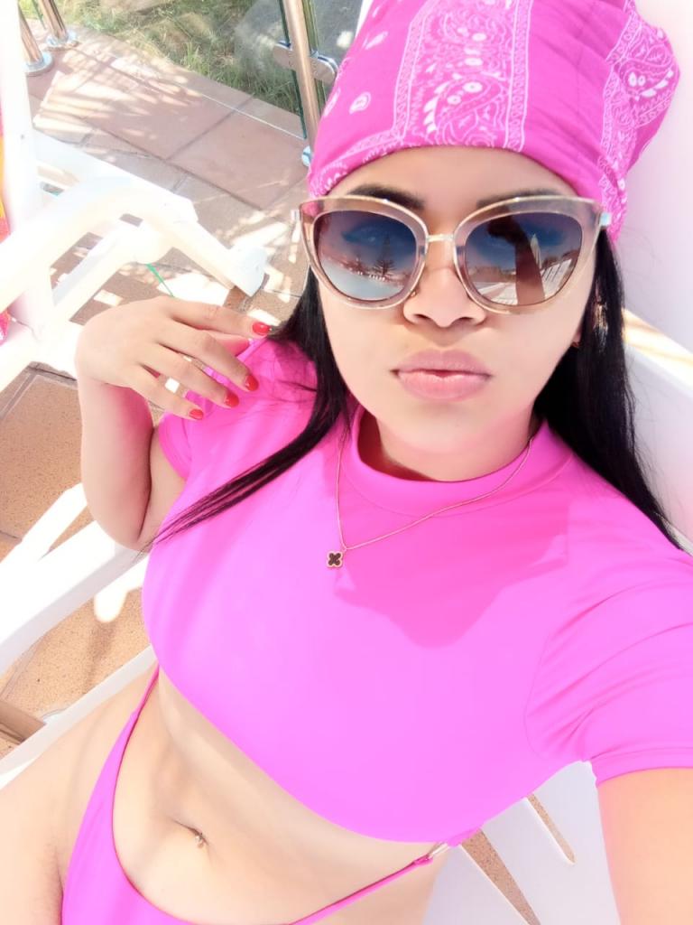 Chica busca chico en Las Palmas: 