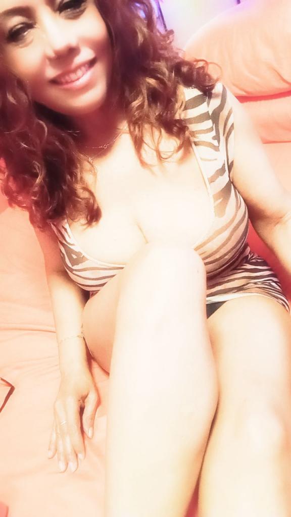 Chica busca chico en Ciudad Real: 