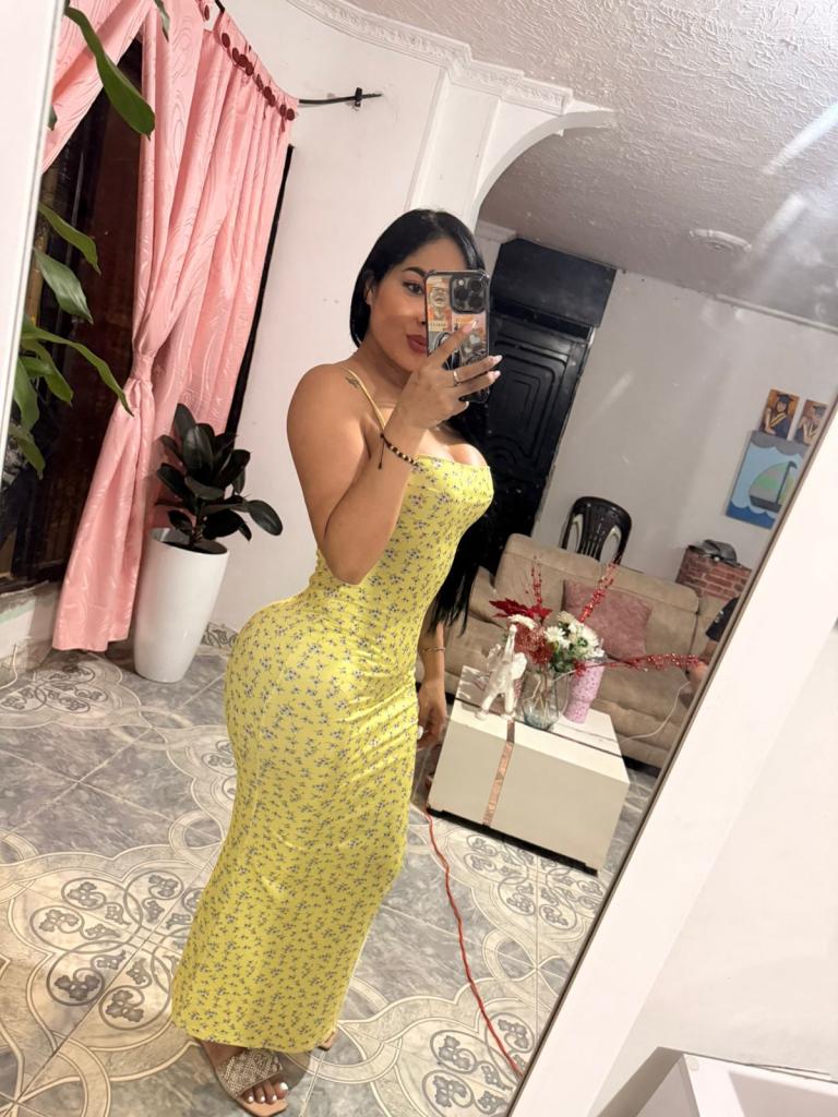 Chica busca chico en Málaga: 