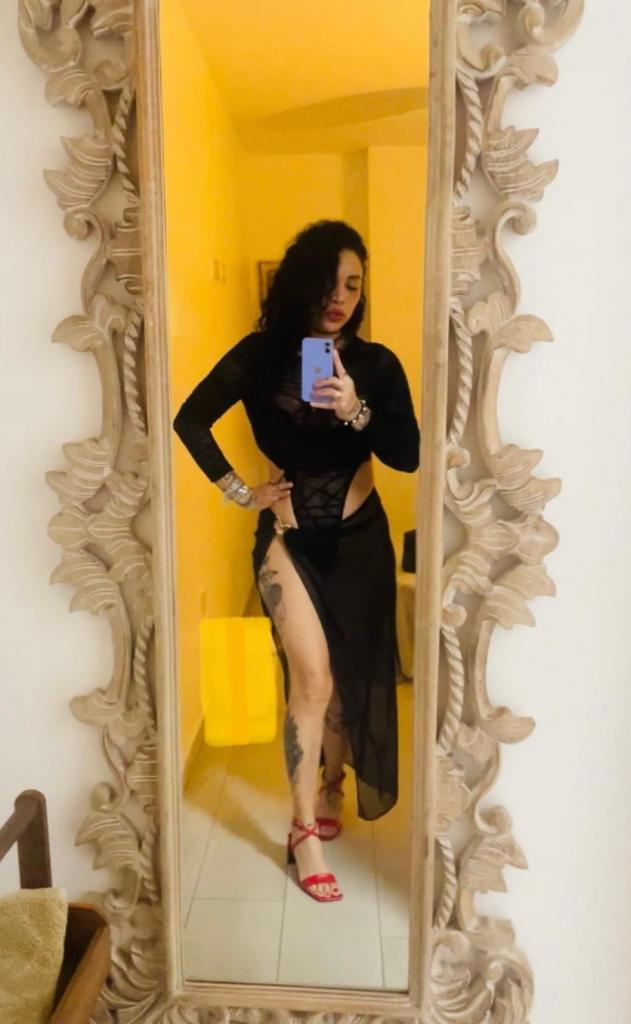 Chica busca chico en Alicante: 