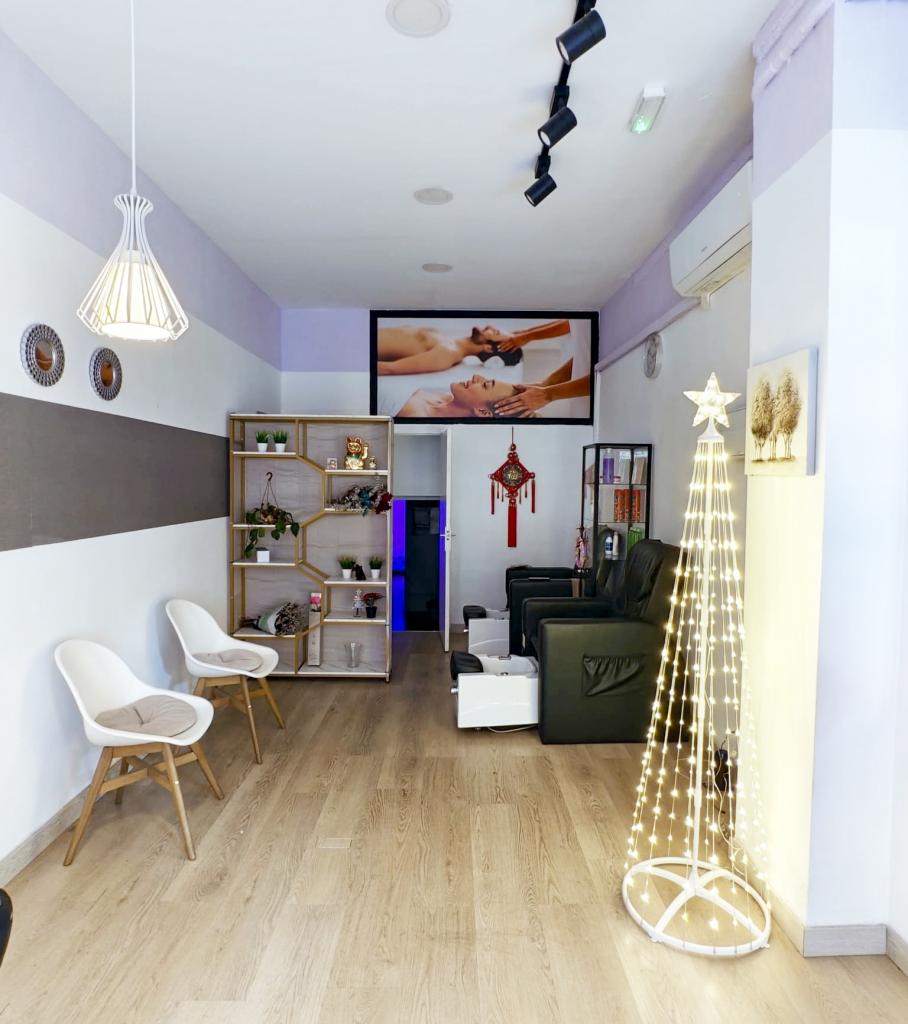 Chica busca chico en Barcelona: 