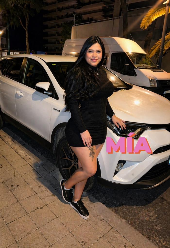 Chica busca chico en Mallorca: 