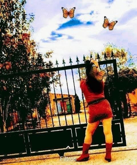 Chica busca chico en Almería: 