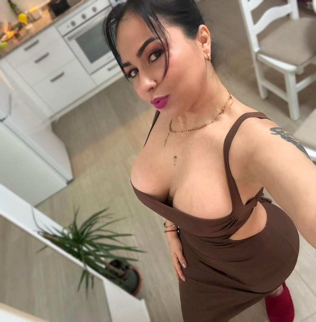 Chica busca chico en Málaga: 