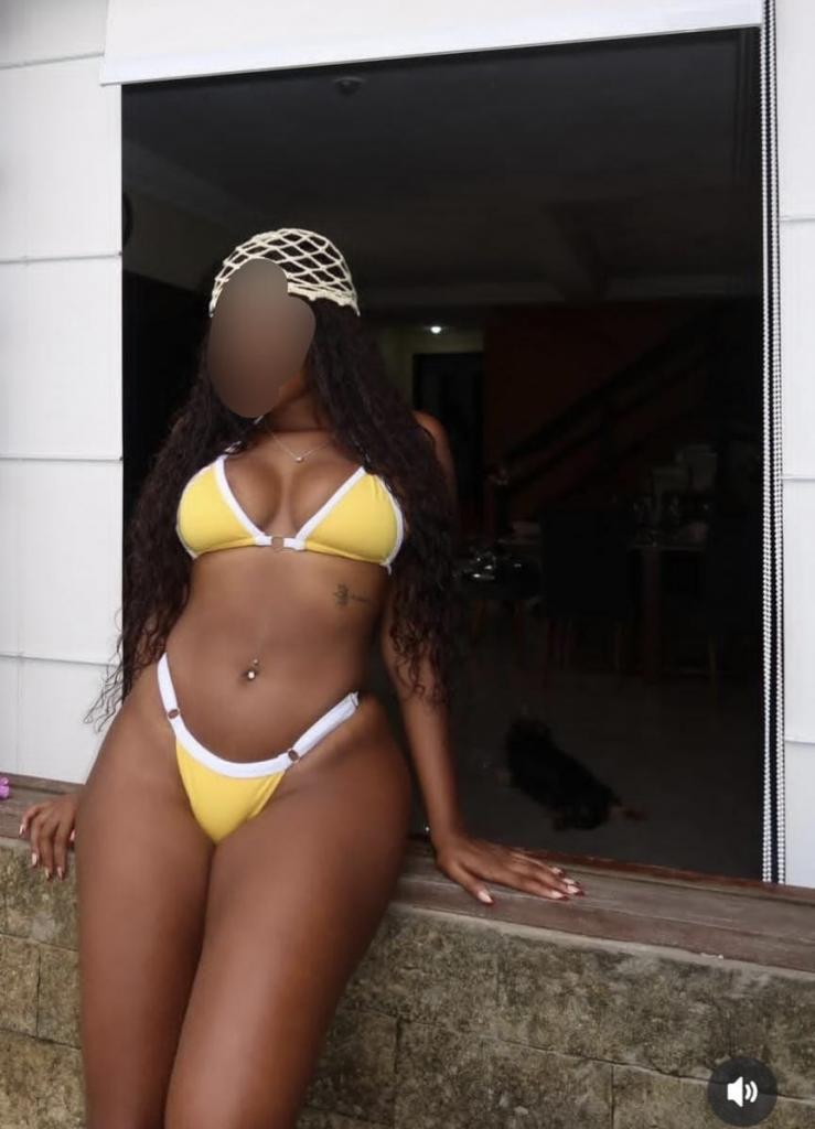 Chica busca chico en Jaén: 