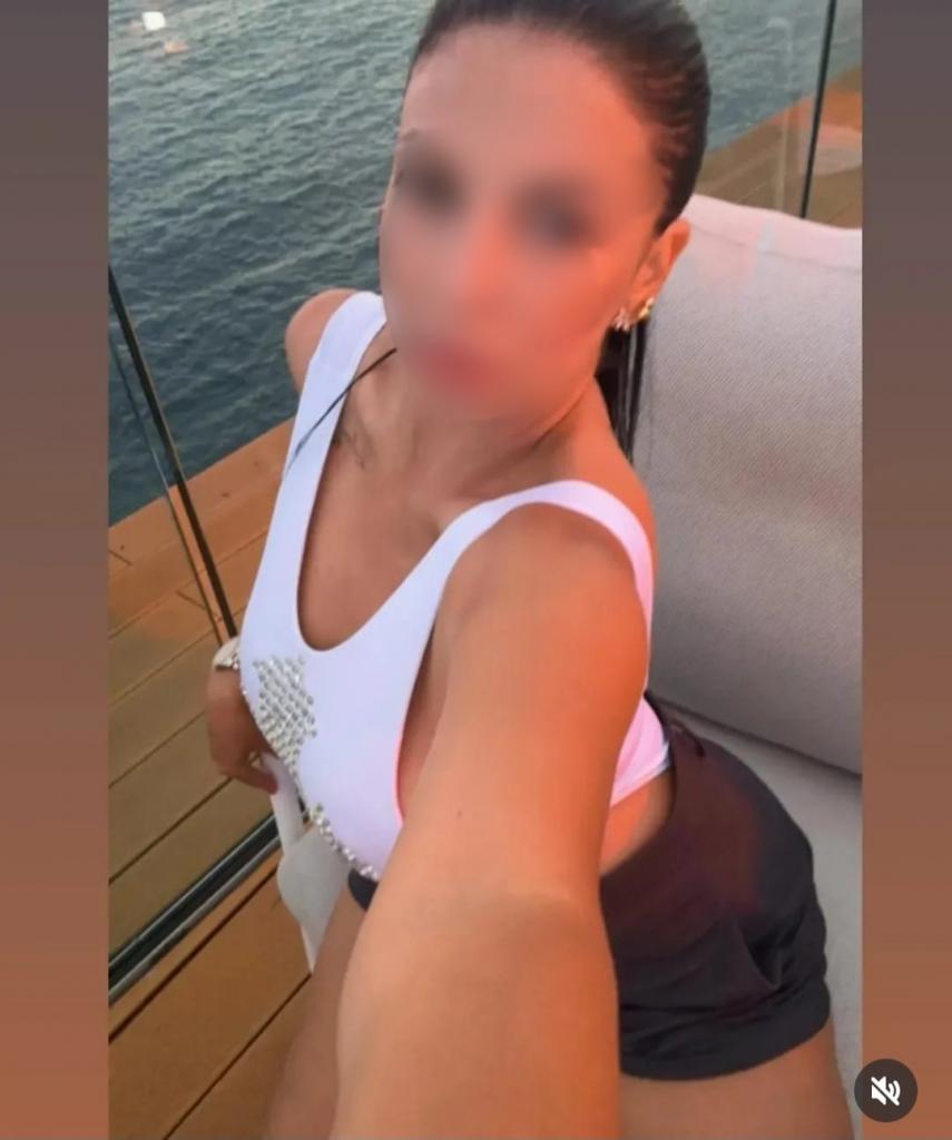 Chica busca chico en Tenerife: 