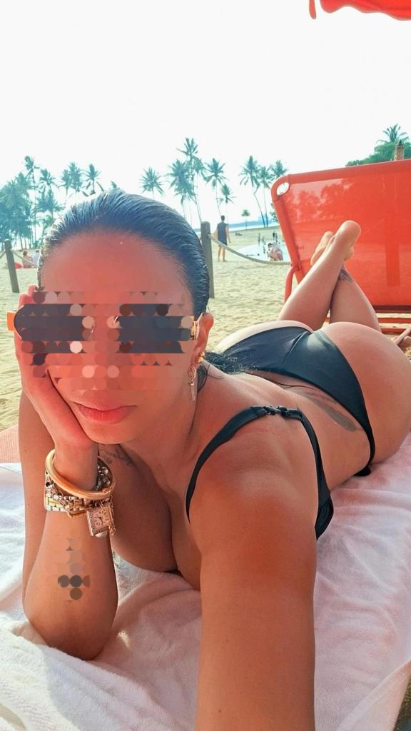 Chica busca chico en Tenerife: 