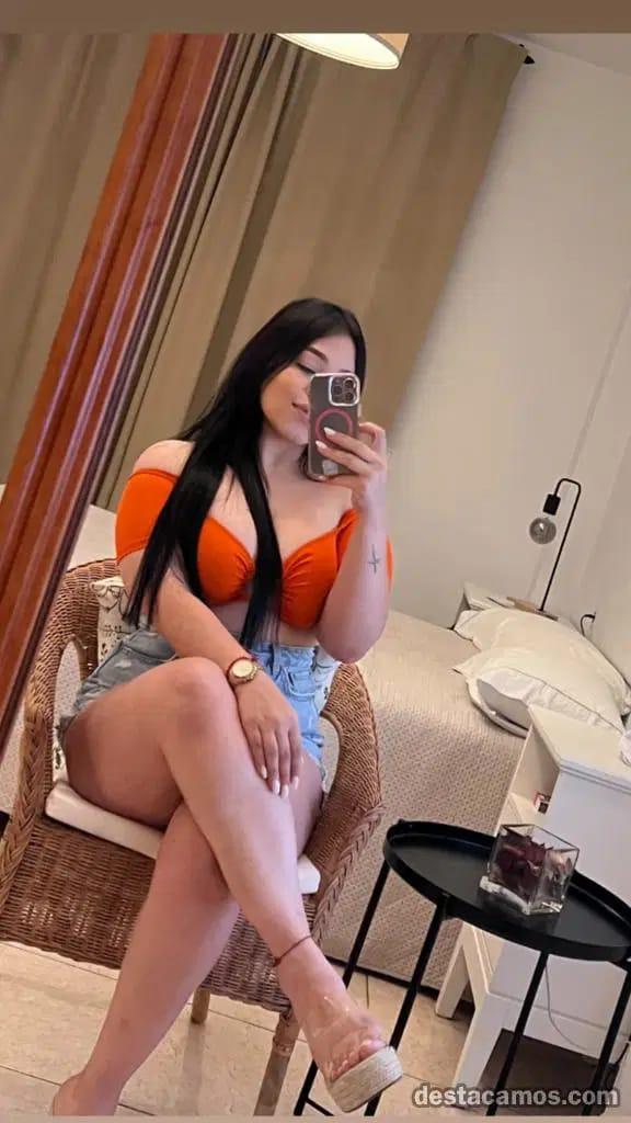 Chica busca chico en Alicante: 