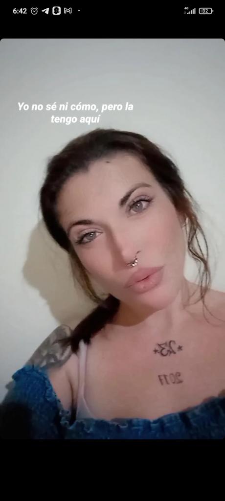 Chica busca chico en Valencia: 