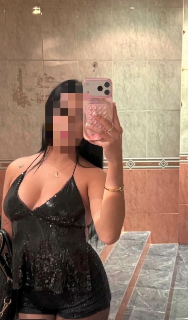 Chica busca chico en Badajoz: 