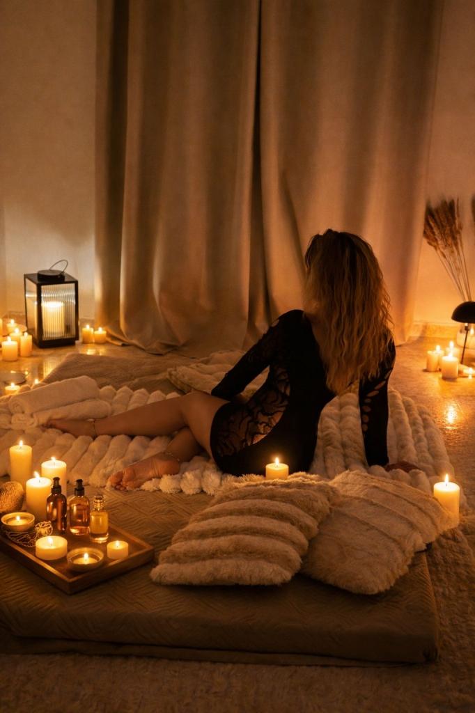 Chica busca chico en Ciudad Real: 