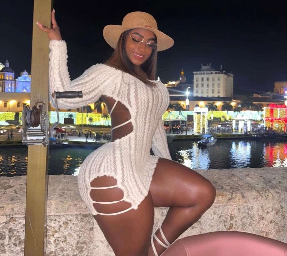 Chica busca chico en Málaga: 