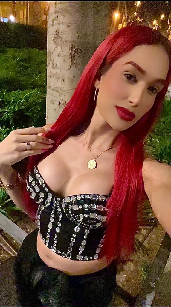 Transexual en Barcelona: 