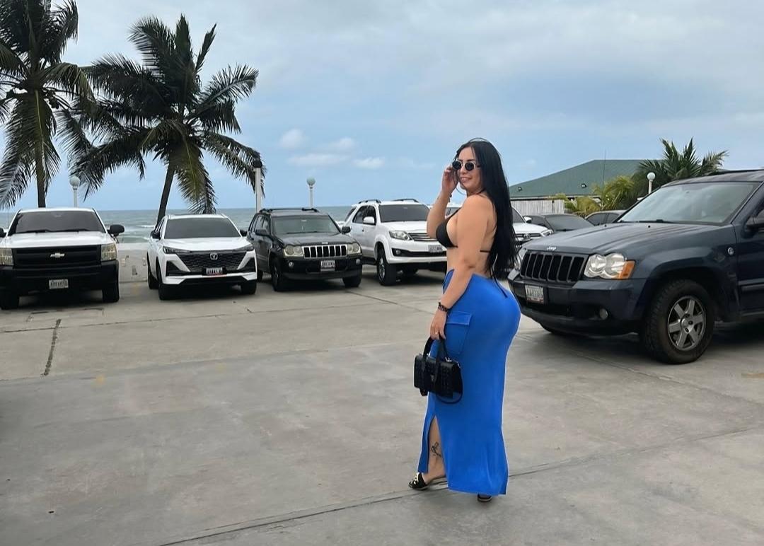 Chica busca chico en León: 