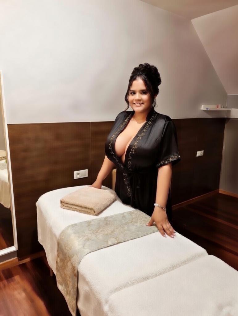 Chica busca chico en La Coruña: 