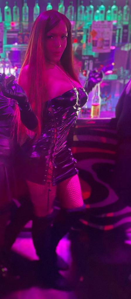 Travesti en Guipúzcoa: 