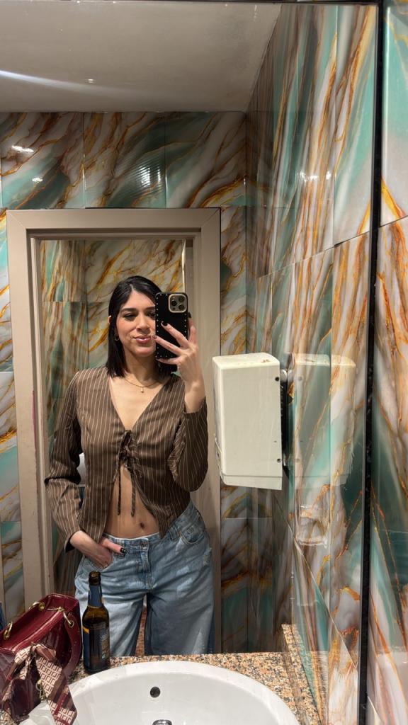 Chica busca chico en Barcelona: 