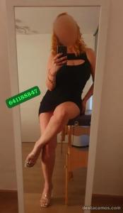 641188847: Chica busca chico en Alicante