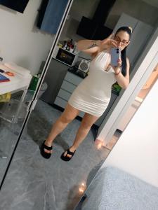 624094807: Chica busca chico en Guipúzcoa