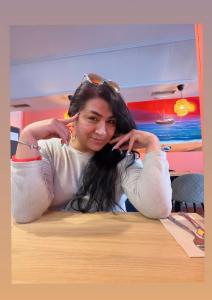 697719725: Travesti en Madrid