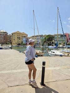 611229596: Chica busca chico en Valencia