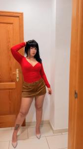 634132153: Chica busca chico en Tenerife