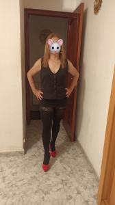 642559487: Chica busca chico en Valencia