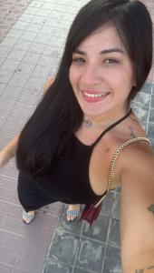 688394537: Chica busca chico en Madrid