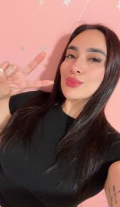 600343333: Chica busca chico en Madrid