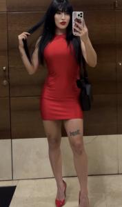 611877639: Transexual en La Coruña