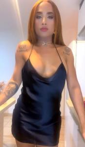 611388394: Transexual en Las Palmas