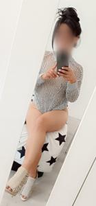 612259154: Chica busca chico en Madrid