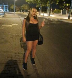 614665052: Transexual en Madrid