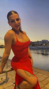 637592452: Transexual en Sevilla