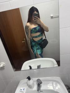 663958779: Transexual en Badajoz