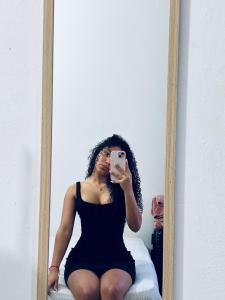 603630101: Chica busca chico en Las Palmas