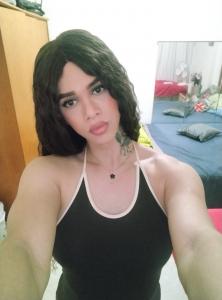 613202185: Travesti en Mallorca
