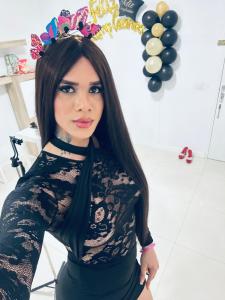 613202185: Transexual en Málaga