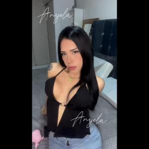 662404237: Travesti en Madrid