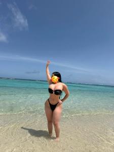 631814376: Chica busca chico en Las Palmas