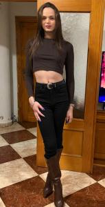 627604045: Transexual en Murcia