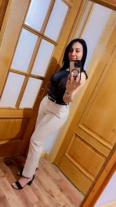 611312127: Chica busca chico en Alicante