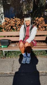 607184851: Chica busca chico en Barcelona