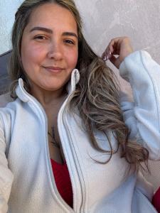 634988705: Chica busca chico en León