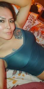 664025662: Transexual en Madrid
